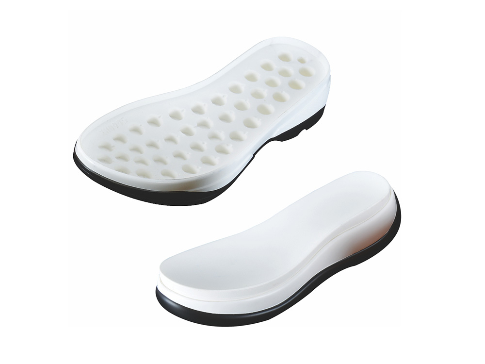 Non-yellowing polyurethane resin