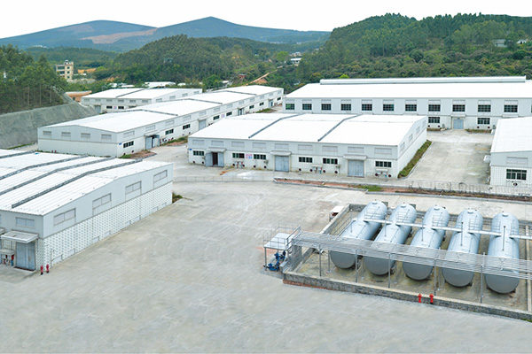 Production base