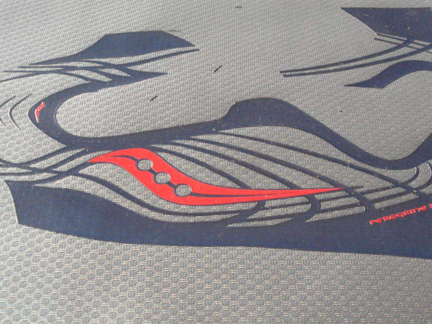 Polyurethane resin for Shoe screen printing ink - color ink, varnish