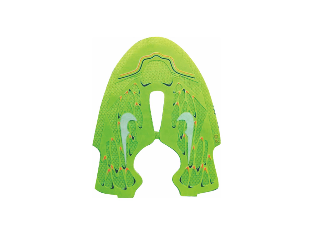 Polyurethane resin for Shoe screen printing ink - thick plate